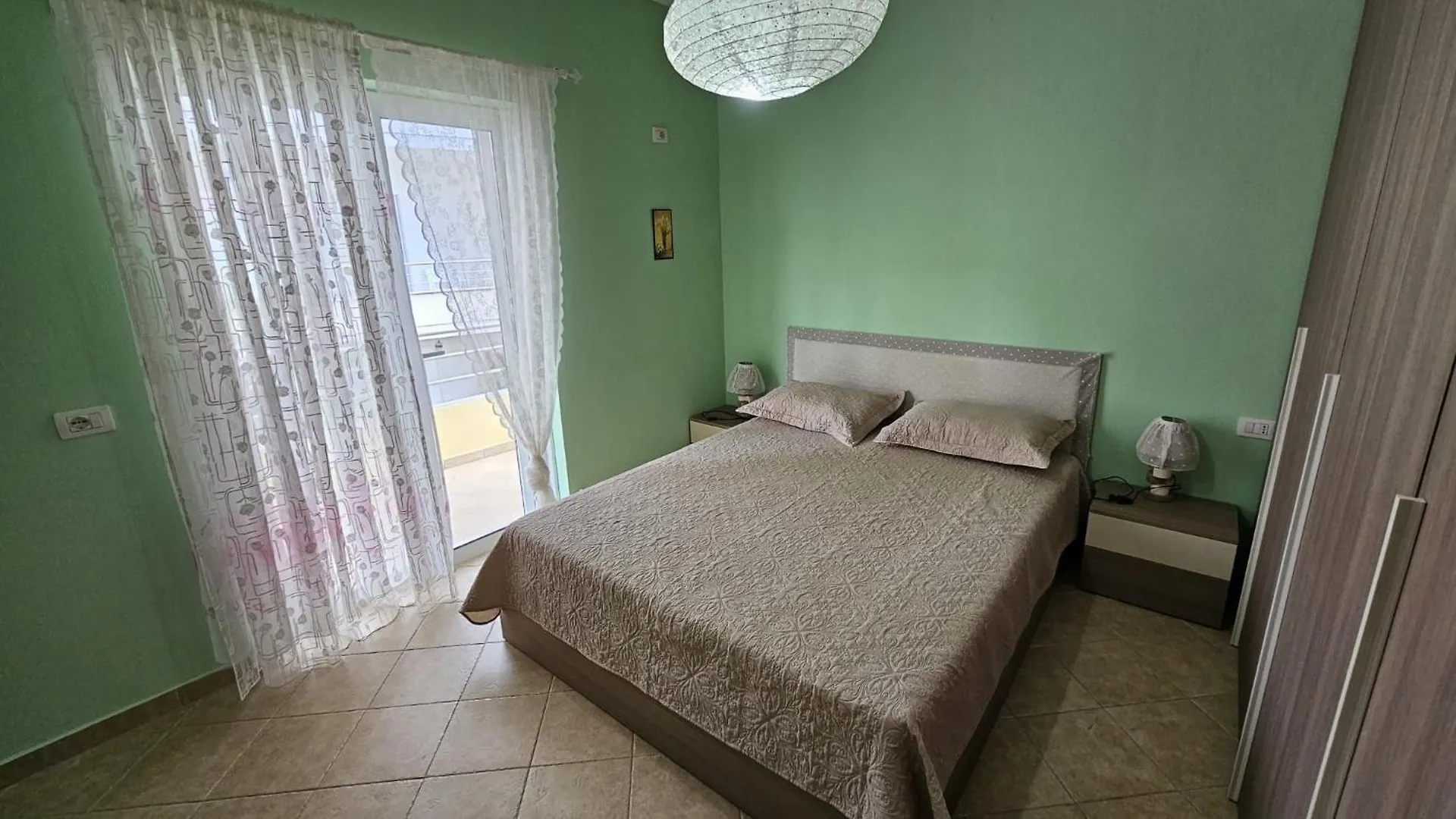 Evans Apartment Sarande Albania