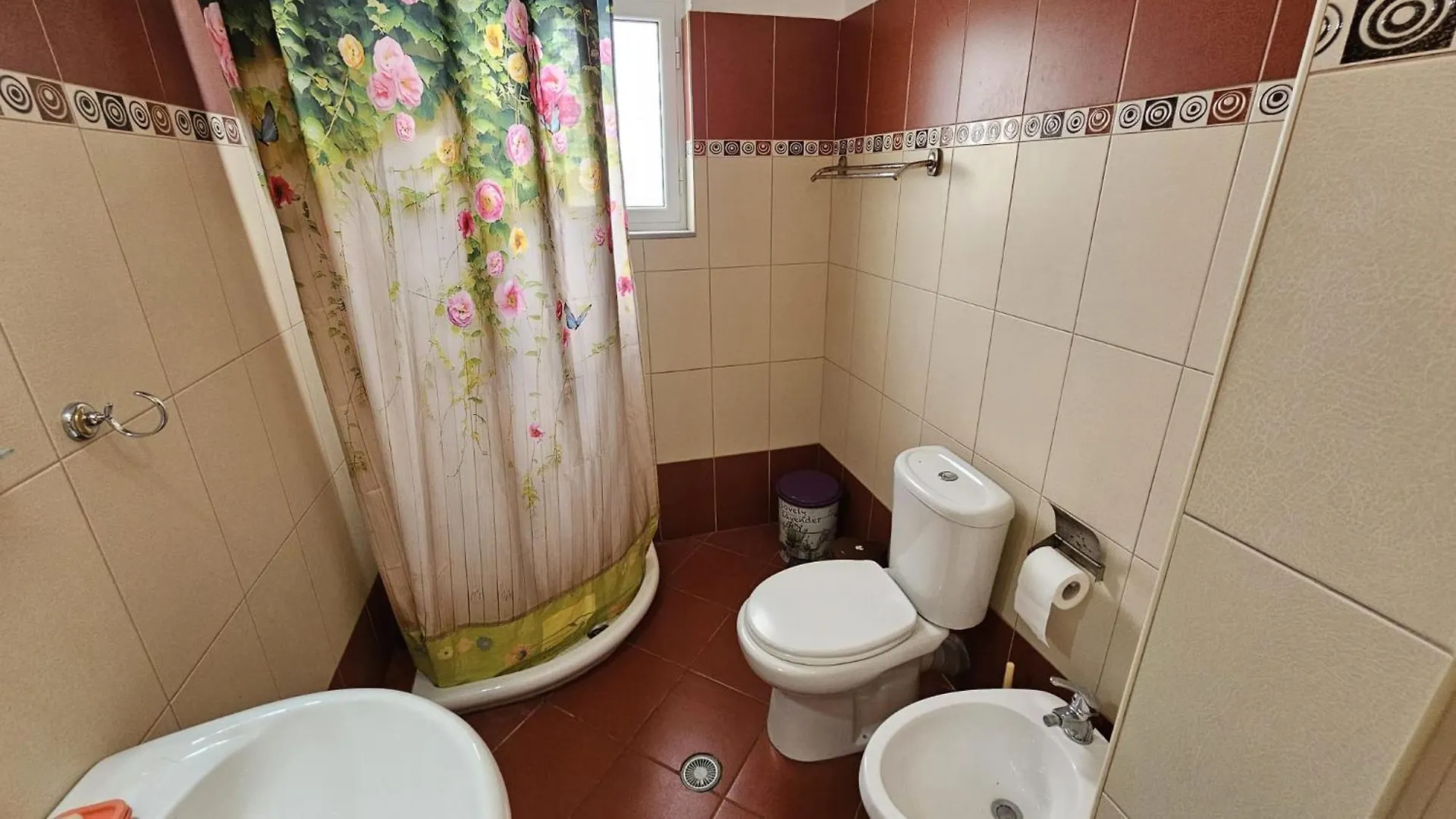 Evans Apartment Sarande