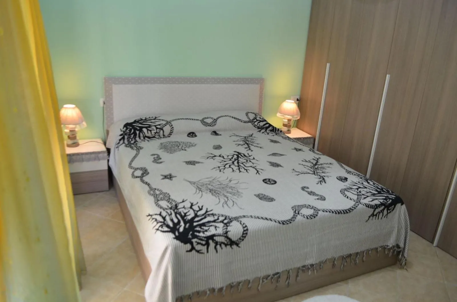 Evans Apartment Sarande Albania