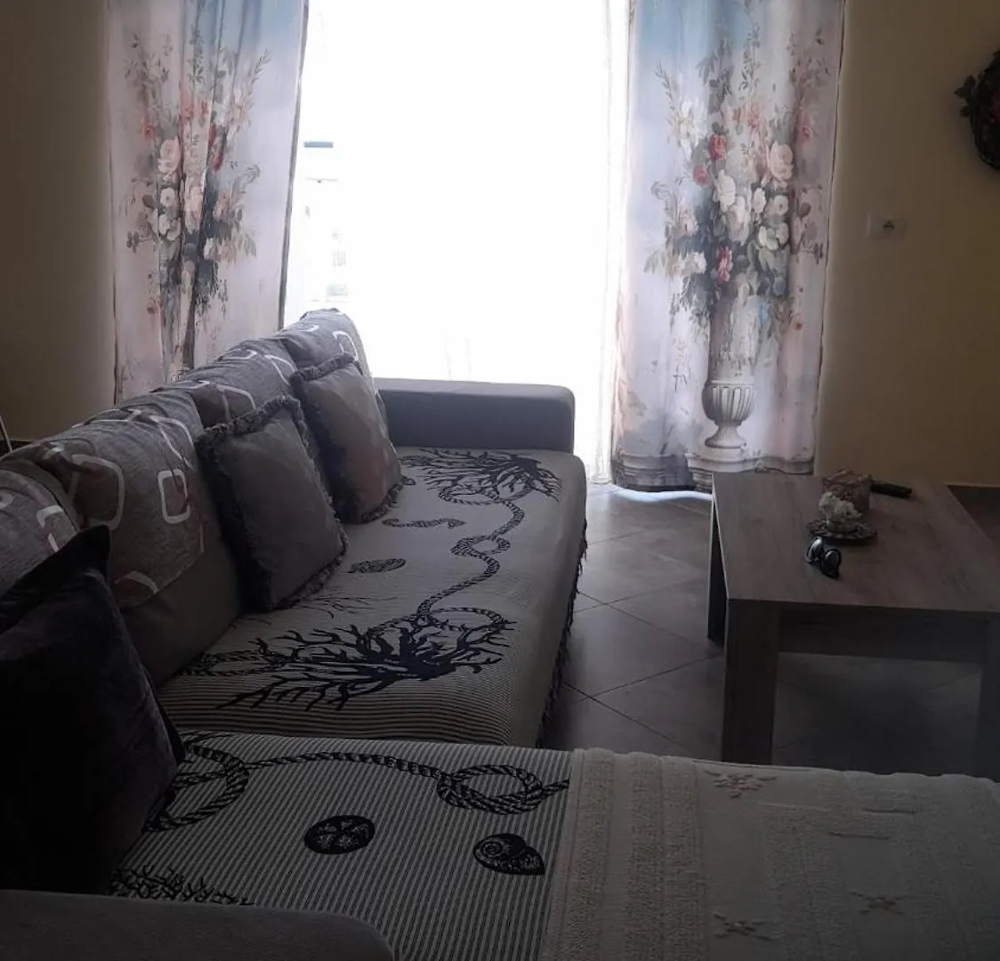 Evans Apartment Sarande